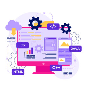 What is web development? 